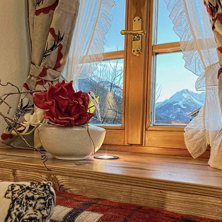 Pircher-Maes Apart & Stubaital Telfes im Stubai Exterior foto
